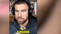 Travis Kelce admits things aren't looking great for Chiefs