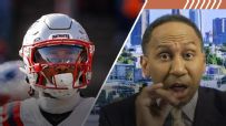 Why Stefon Diggs is key to Stephen A. not favoring Bills over Pats