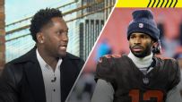 Douglas: I don't trust Browns to make right QB decision