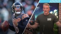 Pat McAfee: Are they still the Chicago Bears if they're in Indiana?