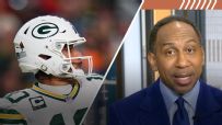 Do Packers have an excuse if they fail to reach SB? Stephen A. weighs in