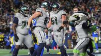 Seahawks walk it off in OT on clutch TD and 2-pt conversion