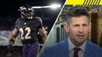 Orlovsky: Ravens are most disappointing team this season