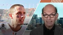 Finebaum: Miami's CFP win better than Alabama's