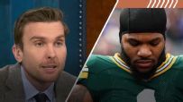 Kevin Clark: Packers aren't Super Bowl contenders without Micah Parsons