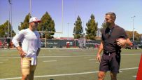 Brock Purdy reveals secrets of pocket passing in the NFL