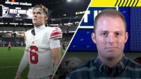 Why McElroy thinks Giants should consider drafting a QB 