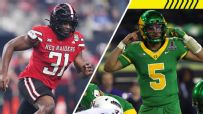 What will decide Oregon vs. Texas Tech?