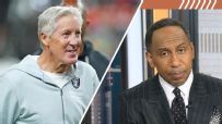 Stephen A.: Absolutely the right decision for Raiders to fire Pete Carroll