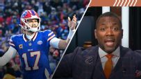 RC goes on epic rant over playoff pressure on Josh Allen