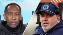 Stephen A. is 'not moved' by Steelers' hire of Mike McCarthy