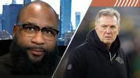 Why Marcus Spears, 'Mad Dog' take issue with Browns hiring Todd Monken