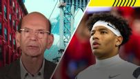 Finebaum: Chambliss returning to Ole Miss 'significant' for CFB