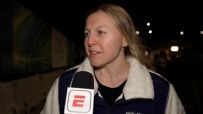 Kendall Coyne Schofield: This team is special