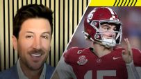 Jordan Rodgers: Ranking Alabama at No. 17 is 'criminal'