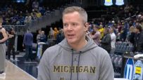 Dusty May: We want these players to put Michigan on the map