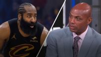 Charles Barkley changes his East finals pick