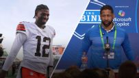 What the Browns' GM is looking for Shedeur to improve on