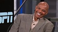 Charles Barkley has 'Inside the NBA' in stitches over churros