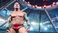 Randy Orton wins the chamber, sets up match vs. Drew McIntyre at Mania