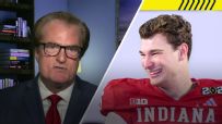 Why Mel Kiper Jr. sees a big gap between Mendoza and Simpson