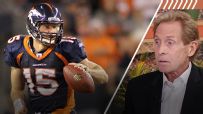 Who was more right on Tim Tebow's NFL career: Skip or Stephen A.?