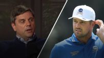 PGA Tour CEO isn't worrying about LIV players under contract 