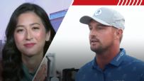 Why decision to penalize Bryson DeChambeau was 'provocative'