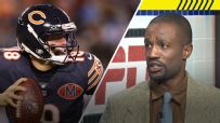 Will Caleb Williams and the Bears take a step forward this season? 