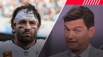 Fowler: Bucs 'optimistic' they can get deal done with Baker Mayfield