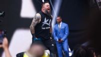 Kevin Owens makes shocking return at SummerSlam