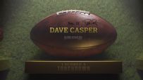 'I Scored a Touchdown' - Dave Casper