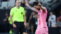 Lionel Messi's 4-goal performance leads Inter Miami to big win