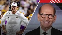 Finebaum: 'LSU is now a national championship contender'