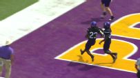 Hot start!!! Prairie View A&M returns opening kickoff for a TD