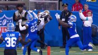 Saints score TD in overtime, but fall when 2-point conversion fails