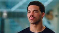 Bears QB Caleb Williams is the NFL's iceman