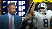 Are the 3-0 Raiders for real?