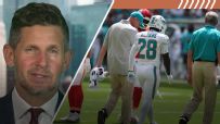 Orlvosky: De'Von Achane's injury is a loss for the NFL 