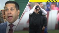 Schefter: Everyone deserves blame for Commanders clock management fiasco
