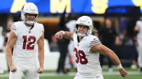 Cardinals kick walk-off FG vs. Rams after crucial penalty