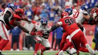 Devin Singletary's 30-yard TD run lifts Giants past Texans in OT