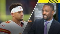 Do the Chiefs need to trade for a WR to fix their offense?