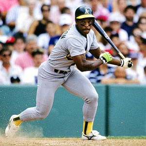 rickey henderson