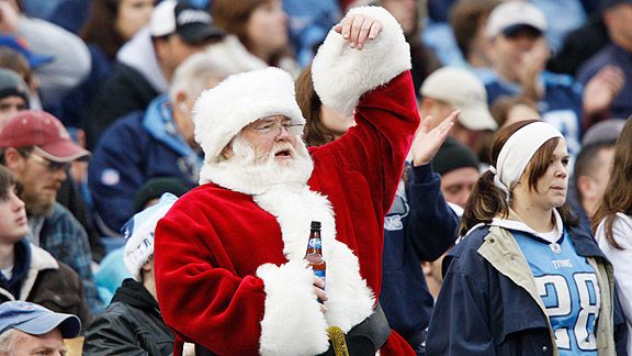 What's trending in the NFL: Holiday gifts and Pro Bowl recaps for every team