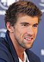 Michael Phelps