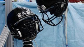 Helmet to Helmet