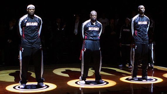 Next NBA superteam? Here are nine teams to watch (espn.com)