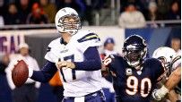 Rivers