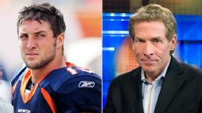 Tim Tebow